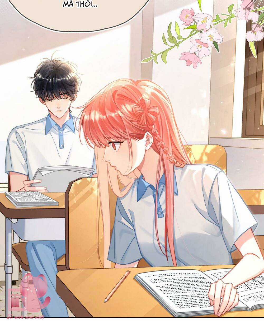 Bong Bóng Đào Chi Chapter 8 trang 24