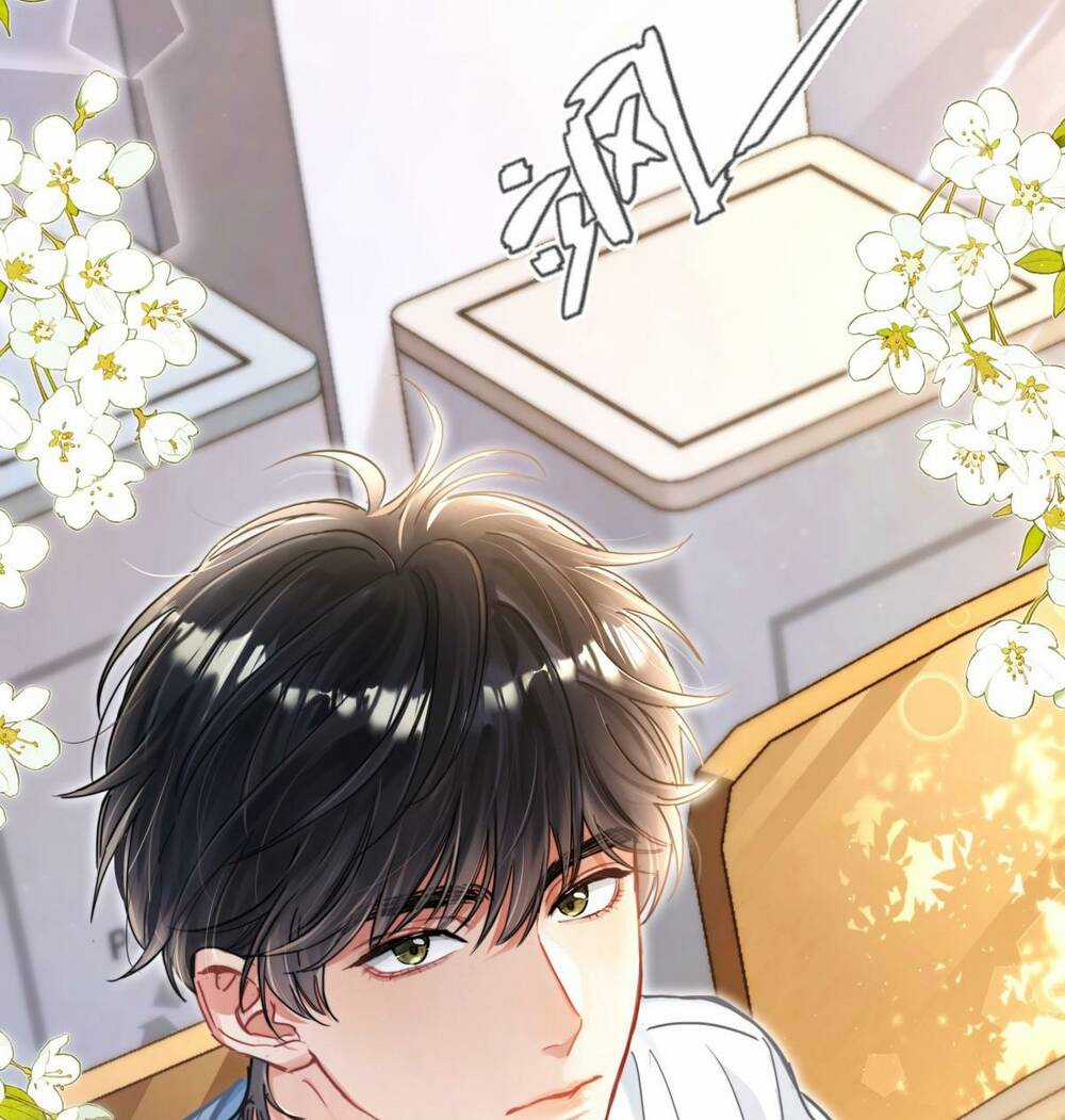 Bong Bóng Đào Chi Chapter 8 trang 34