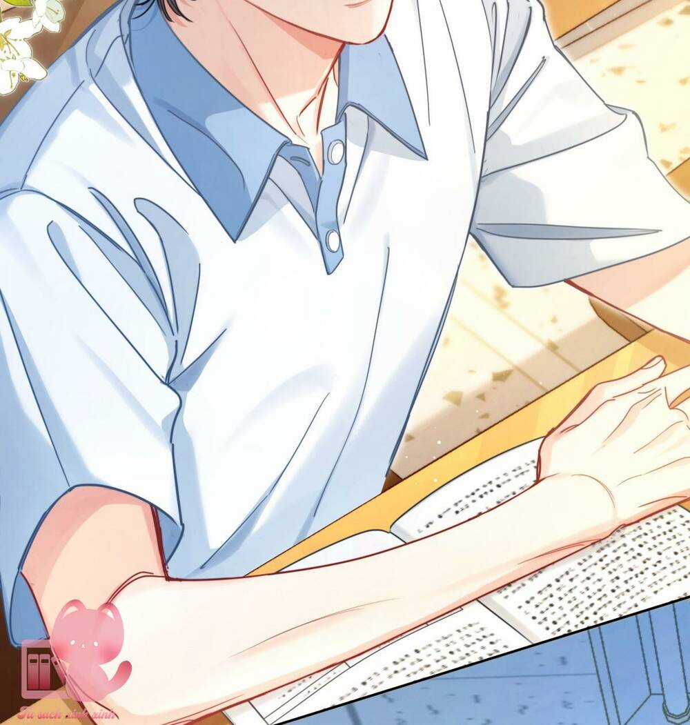 Bong Bóng Đào Chi Chapter 8 trang 35