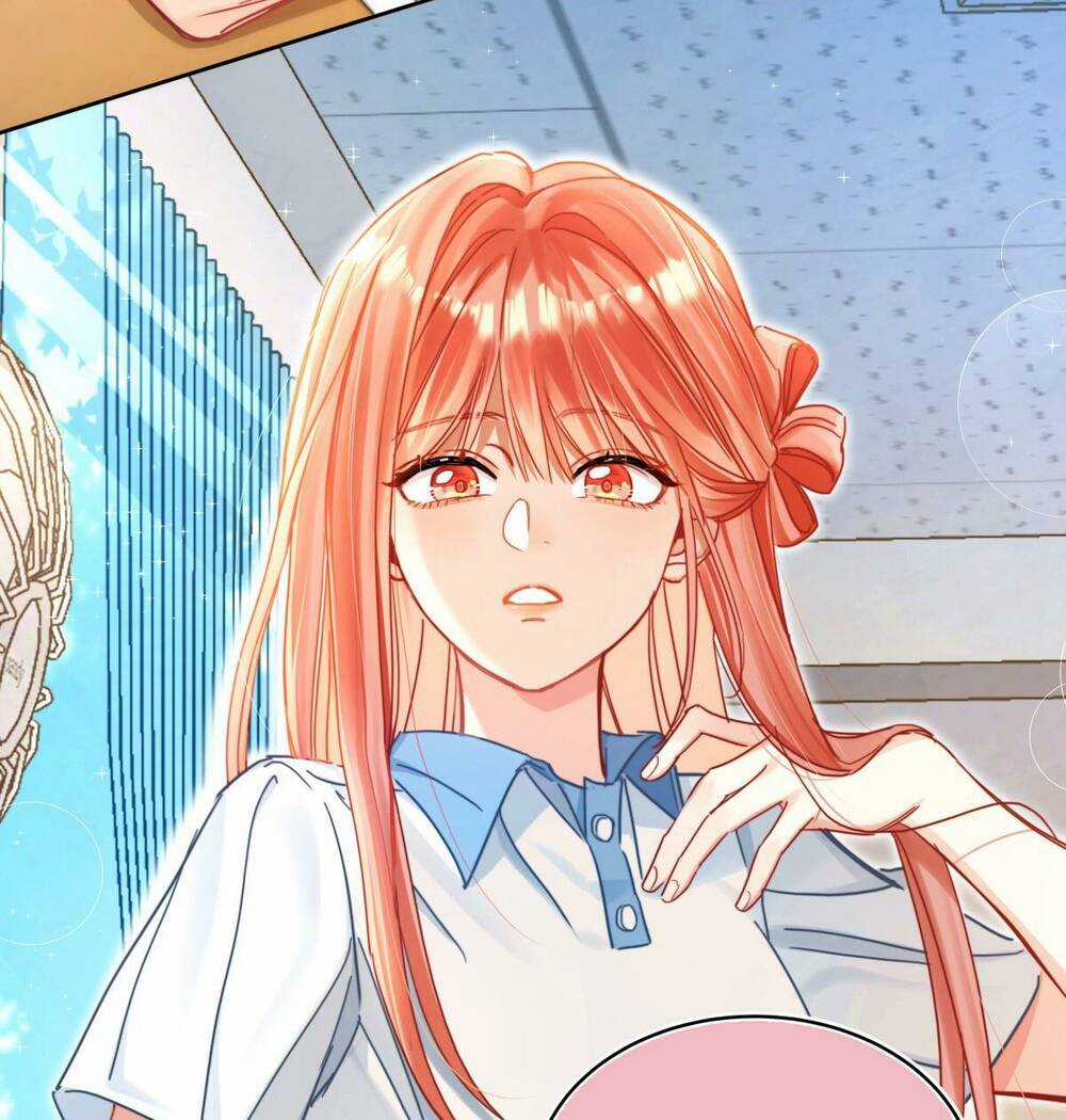 Bong Bóng Đào Chi Chapter 8 trang 36