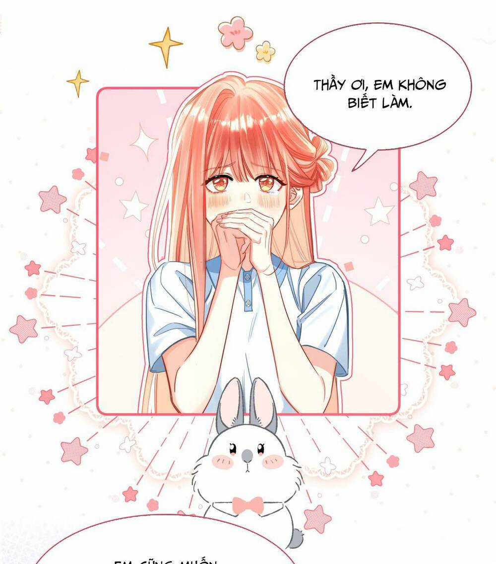 Bong Bóng Đào Chi Chapter 8 trang 6