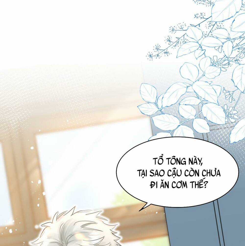 Bong Bóng Đào Chi Chapter 9 trang 14