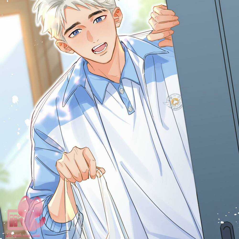 Bong Bóng Đào Chi Chapter 9 trang 15