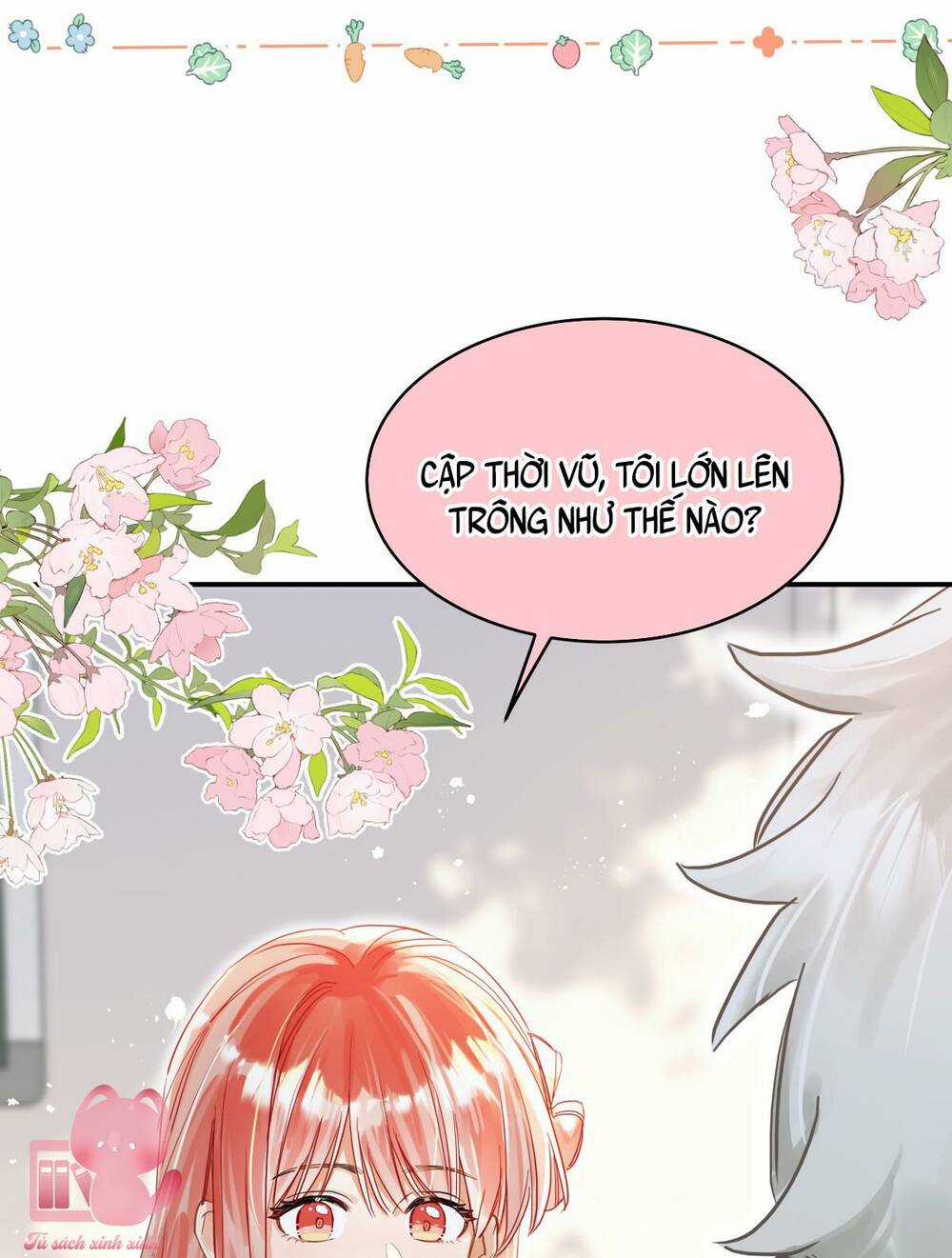 Bong Bóng Đào Chi Chapter 9 trang 21