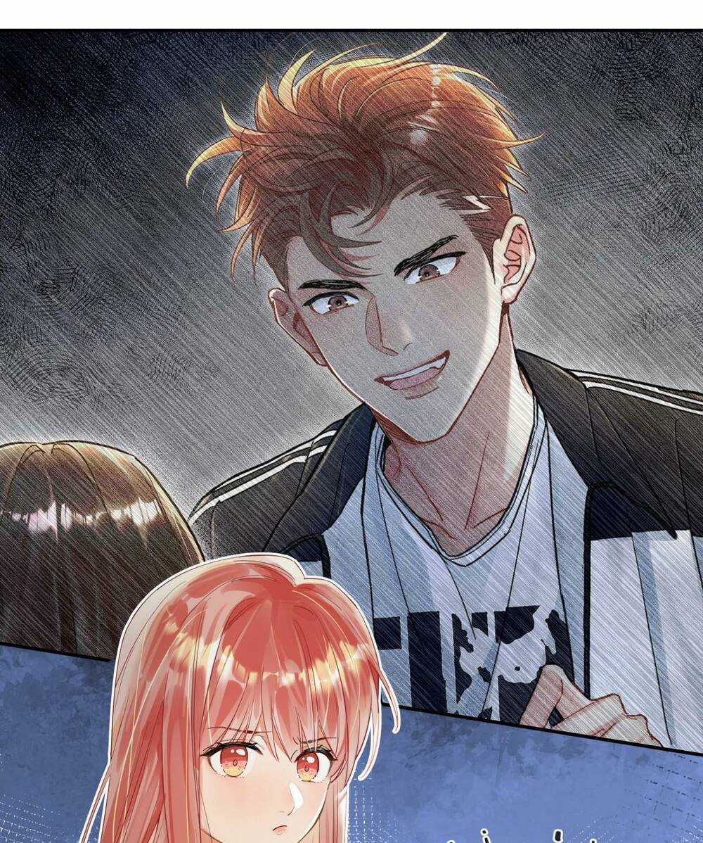 Bong Bóng Đào Chi Chapter 9 trang 26