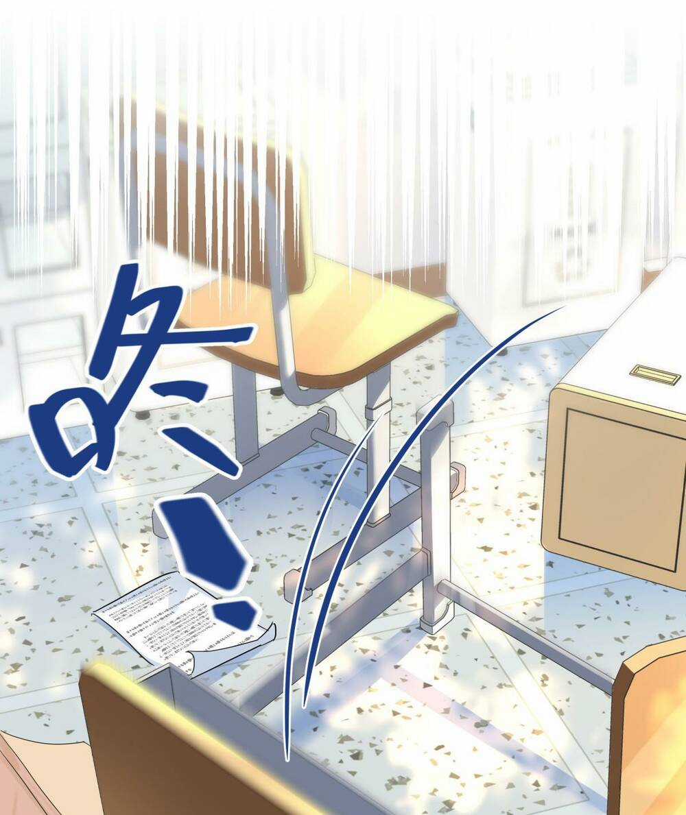 Bong Bóng Đào Chi Chapter 9 trang 38