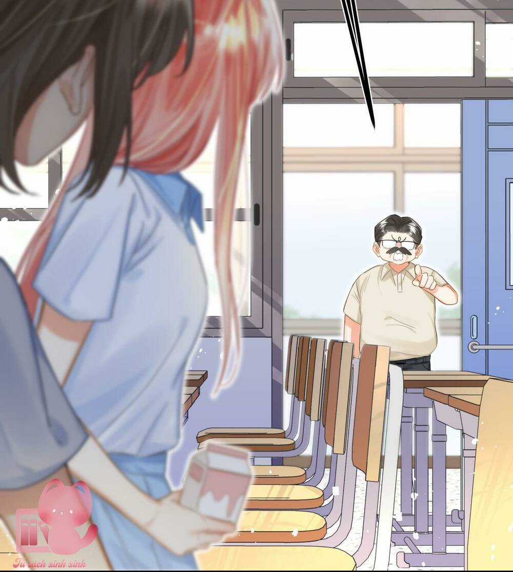 Bong Bóng Đào Chi Chapter 9 trang 43