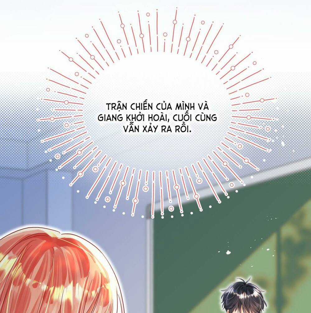 Bong Bóng Đào Chi Chapter 9 trang 46