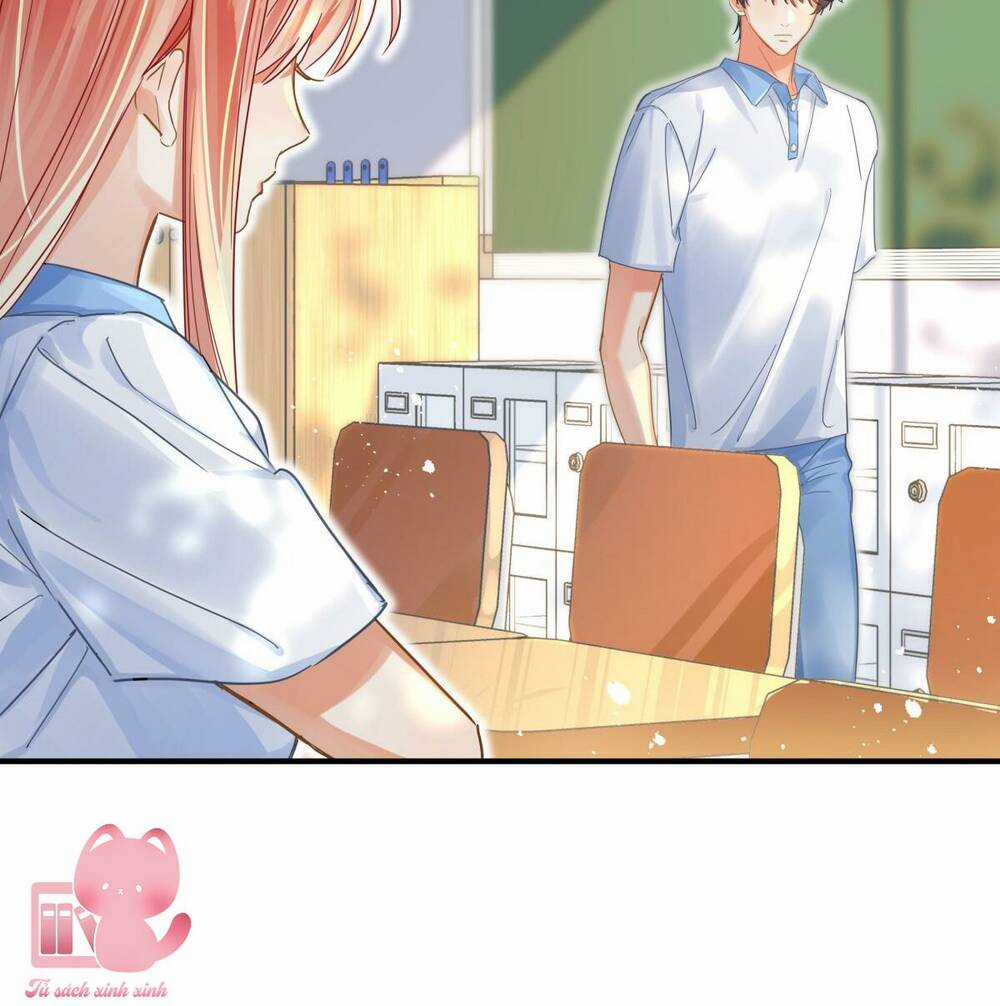 Bong Bóng Đào Chi Chapter 9 trang 47