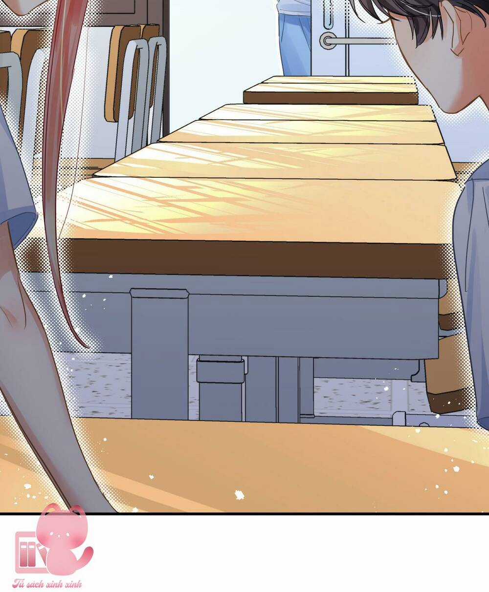 Bong Bóng Đào Chi Chapter 9 trang 7