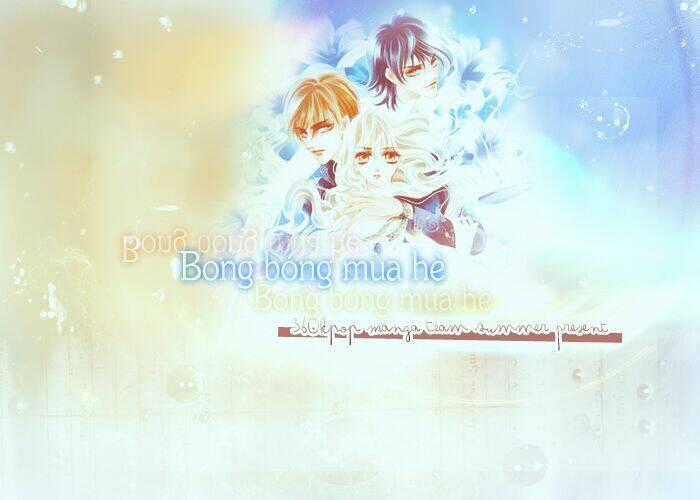 Bong Bóng Mùa Hè Chapter 1 trang 29