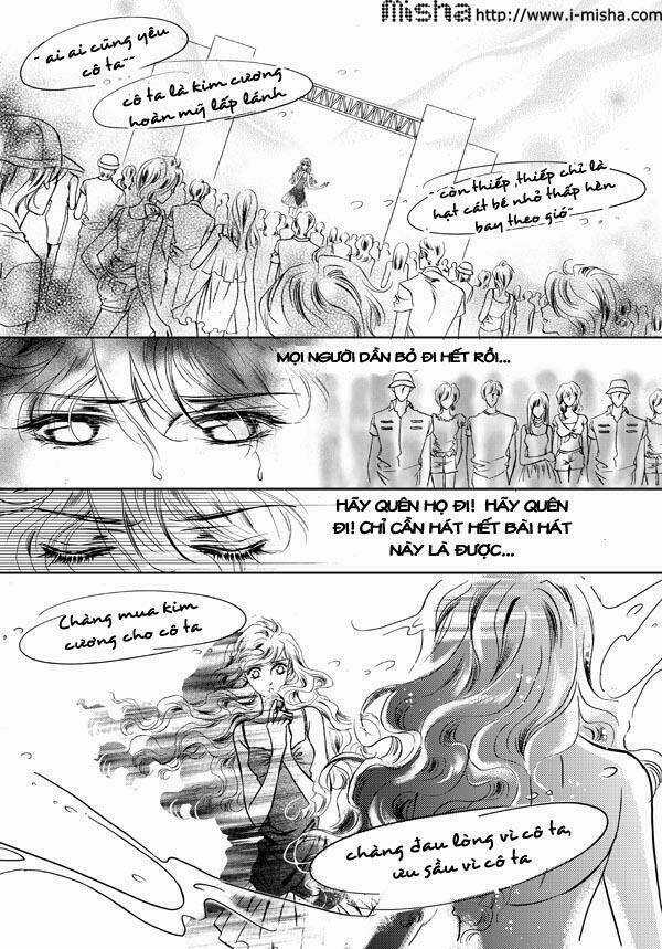 Bong Bóng Mùa Hè Chapter 10 trang 2