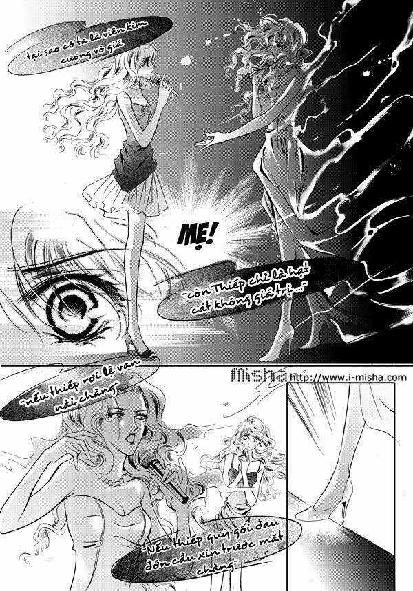 Bong Bóng Mùa Hè Chapter 10 trang 3