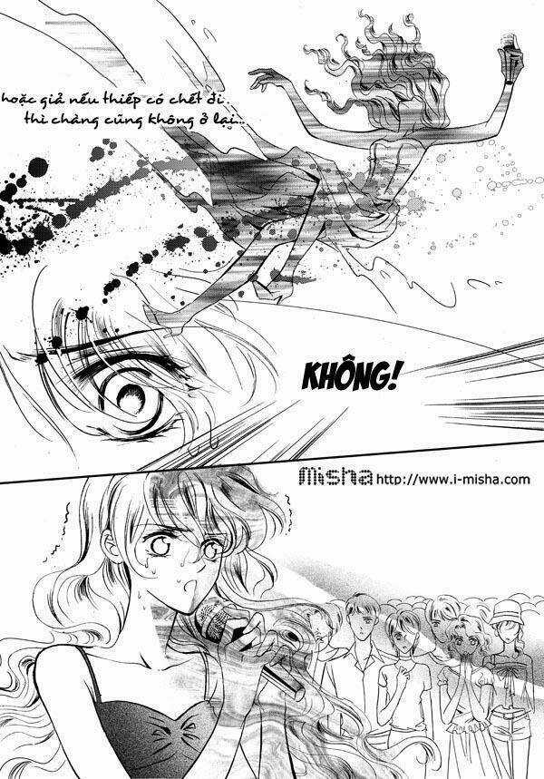 Bong Bóng Mùa Hè Chapter 10 trang 4