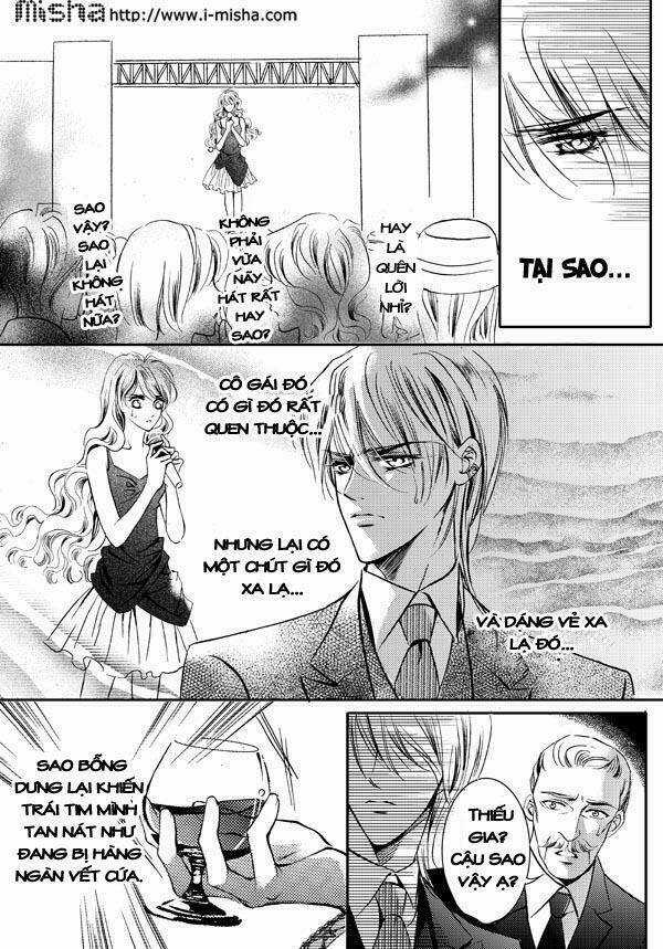 Bong Bóng Mùa Hè Chapter 10 trang 5