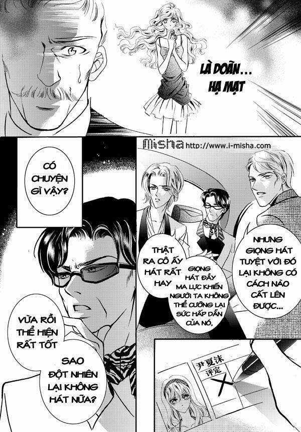 Bong Bóng Mùa Hè Chapter 10 trang 6