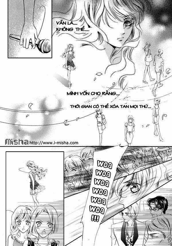Bong Bóng Mùa Hè Chapter 10 trang 7