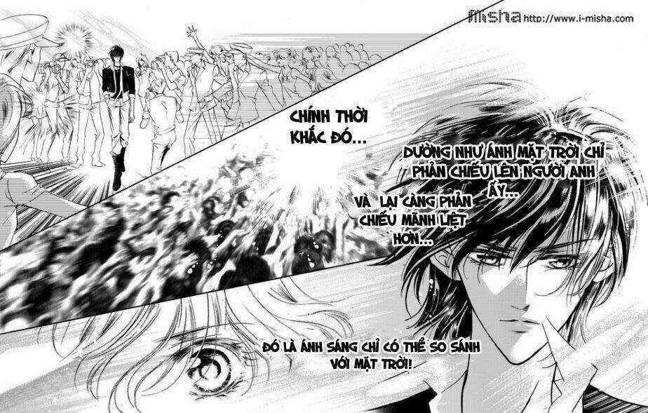 Bong Bóng Mùa Hè Chapter 10 trang 8