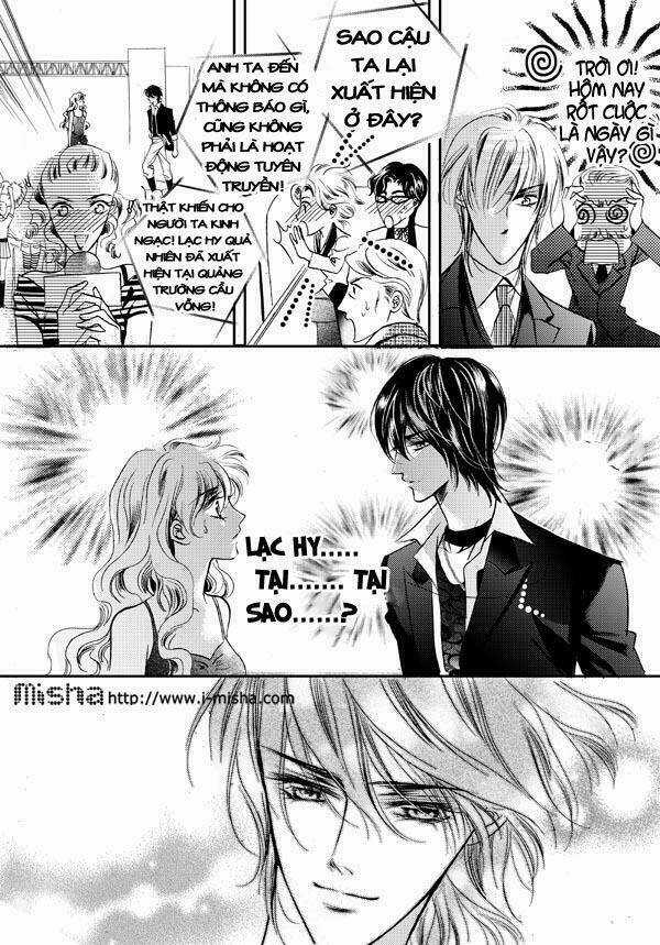 Bong Bóng Mùa Hè Chapter 10 trang 9