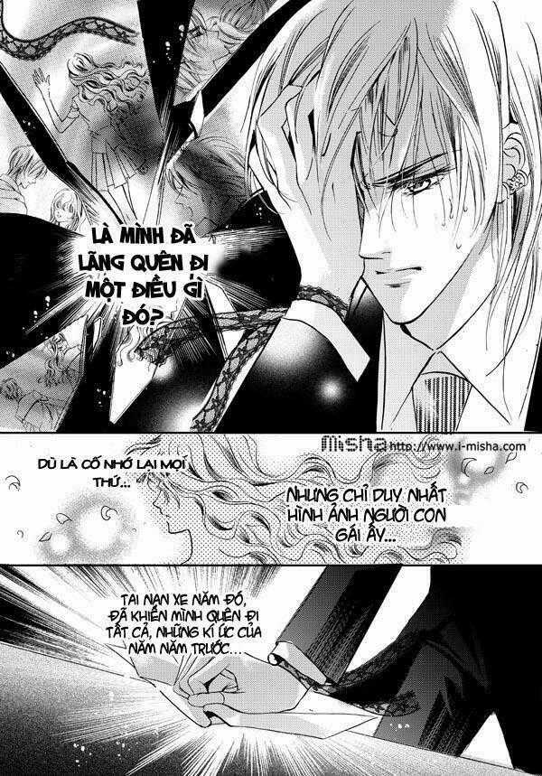 Bong Bóng Mùa Hè Chapter 11 trang 14