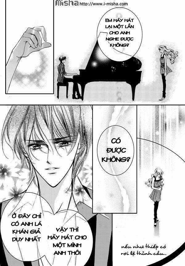 Bong Bóng Mùa Hè Chapter 11 trang 2