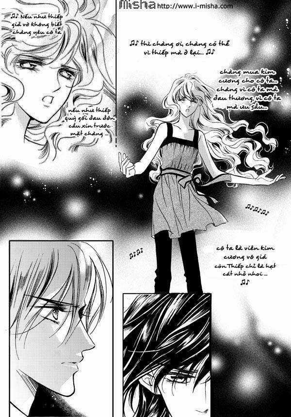Bong Bóng Mùa Hè Chapter 11 trang 3
