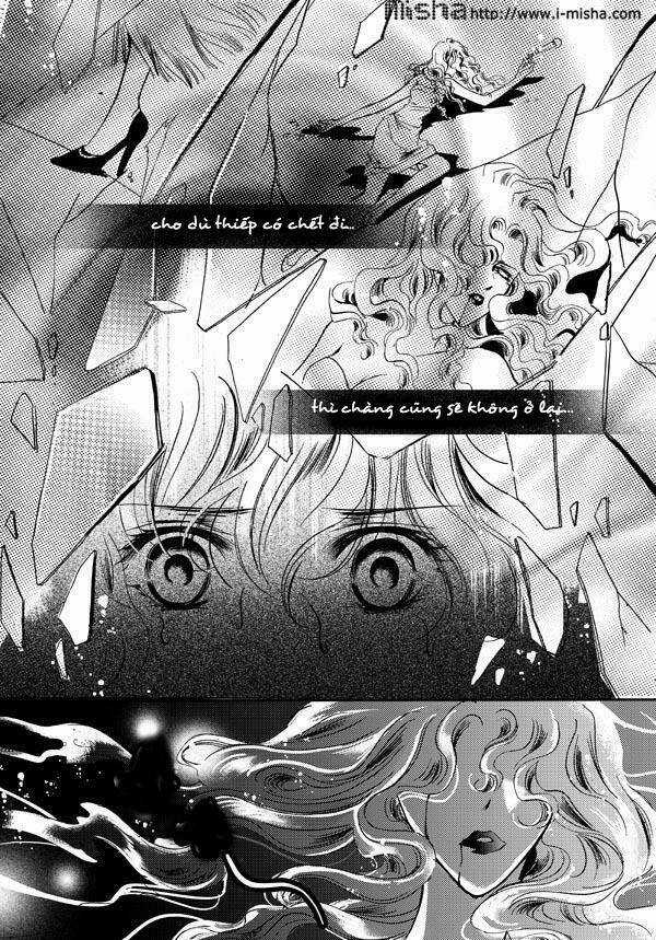 Bong Bóng Mùa Hè Chapter 11 trang 5