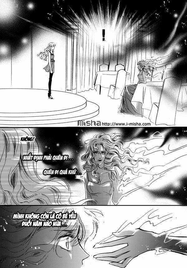 Bong Bóng Mùa Hè Chapter 11 trang 6