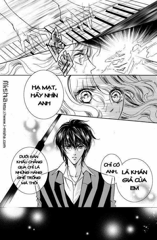 Bong Bóng Mùa Hè Chapter 11 trang 7