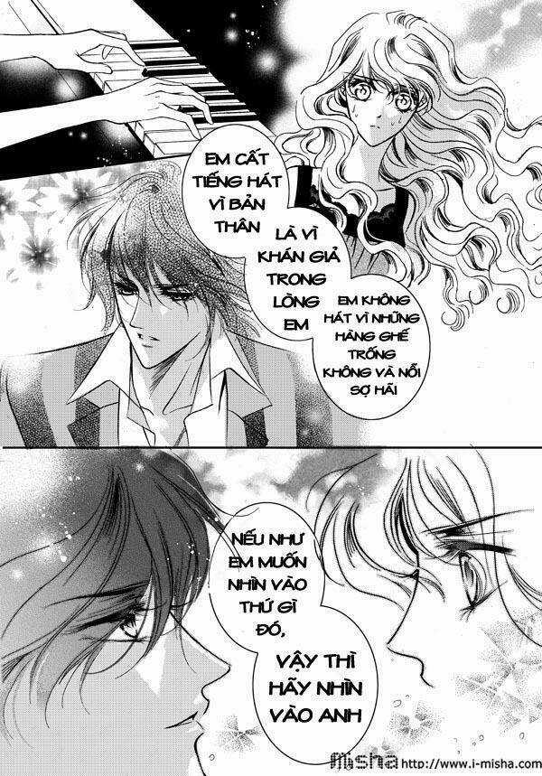 Bong Bóng Mùa Hè Chapter 11 trang 8