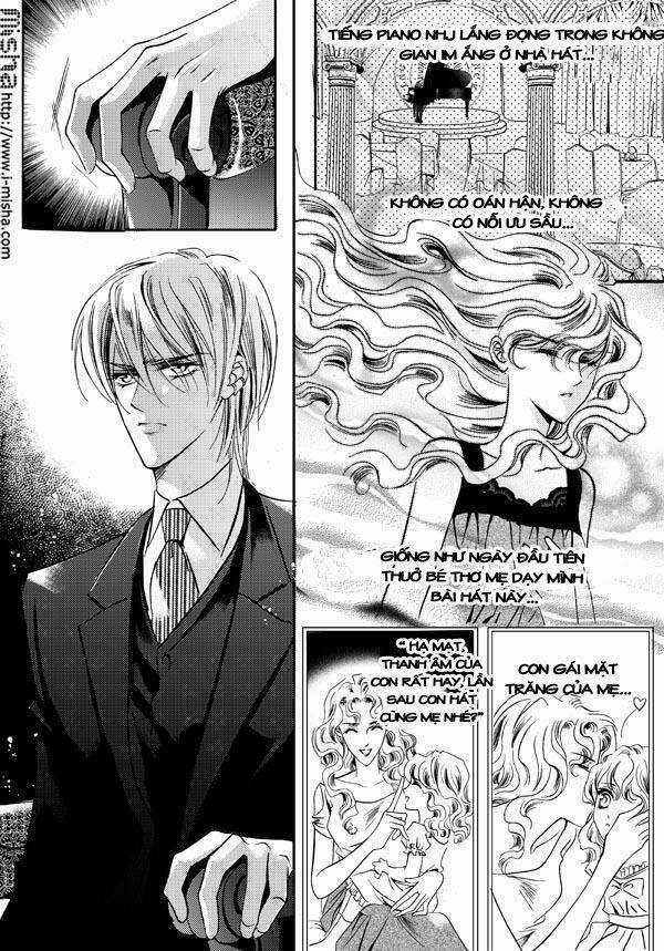 Bong Bóng Mùa Hè Chapter 11 trang 9