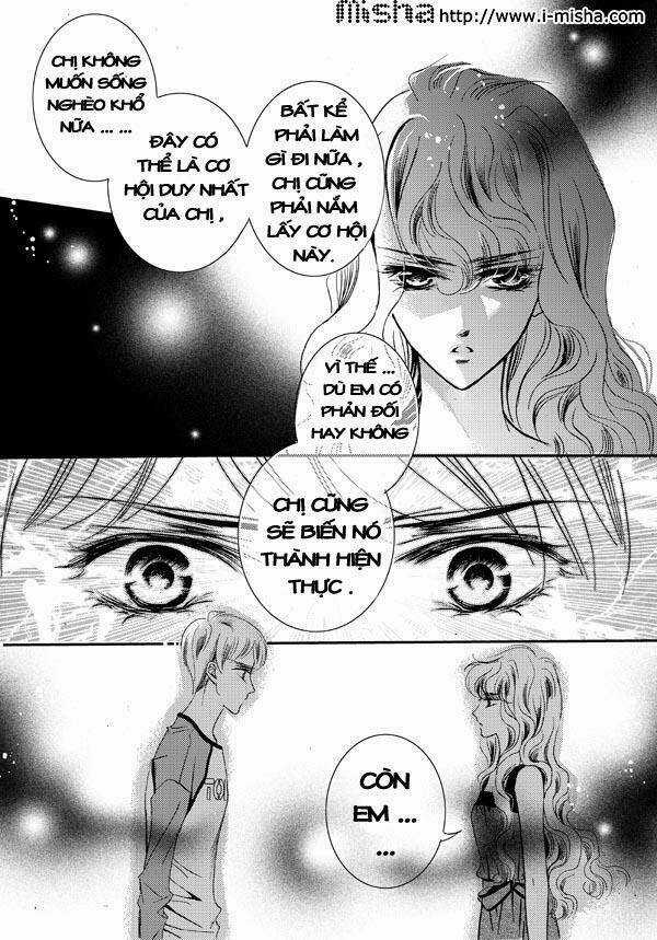Bong Bóng Mùa Hè Chapter 12 trang 10