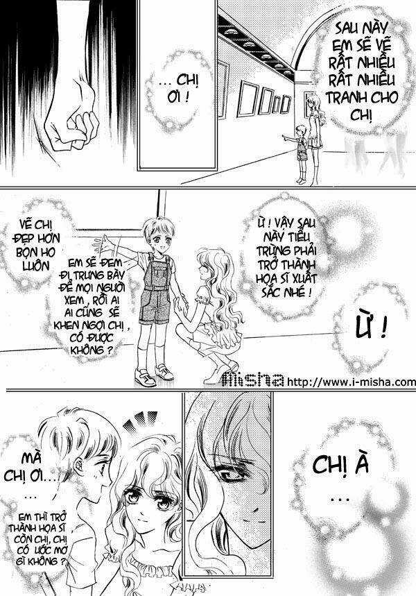 Bong Bóng Mùa Hè Chapter 12 trang 12