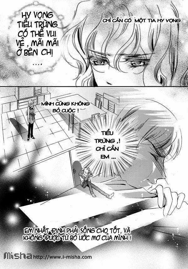 Bong Bóng Mùa Hè Chapter 12 trang 13