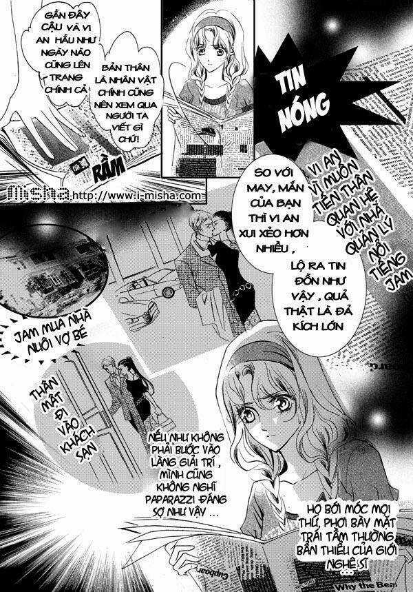 Bong Bóng Mùa Hè Chapter 12 trang 18