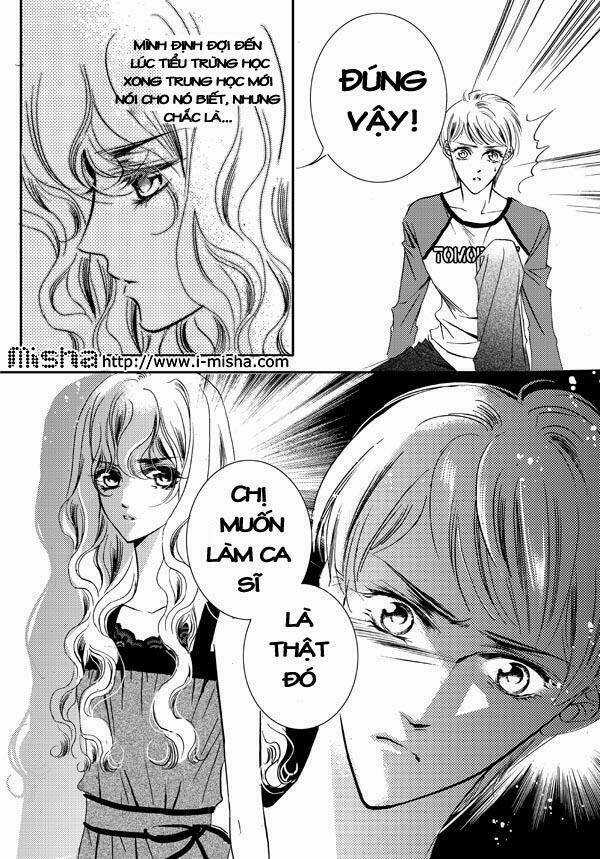 Bong Bóng Mùa Hè Chapter 12 trang 2