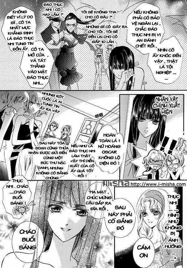 Bong Bóng Mùa Hè Chapter 12 trang 20