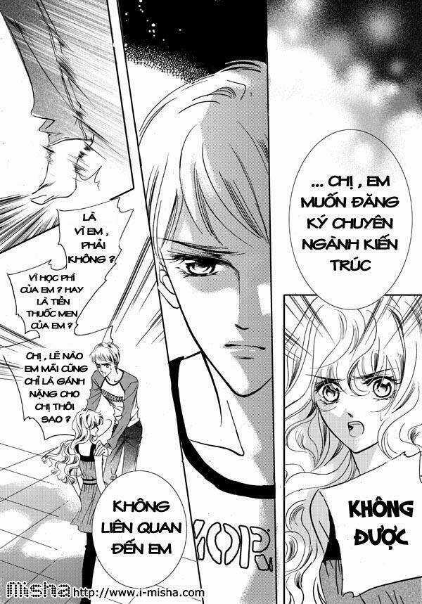Bong Bóng Mùa Hè Chapter 12 trang 3