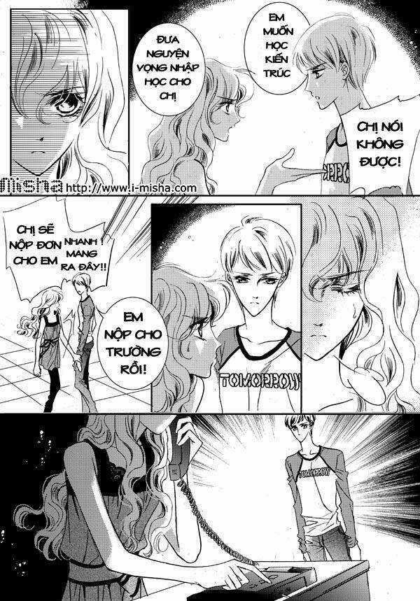 Bong Bóng Mùa Hè Chapter 12 trang 5