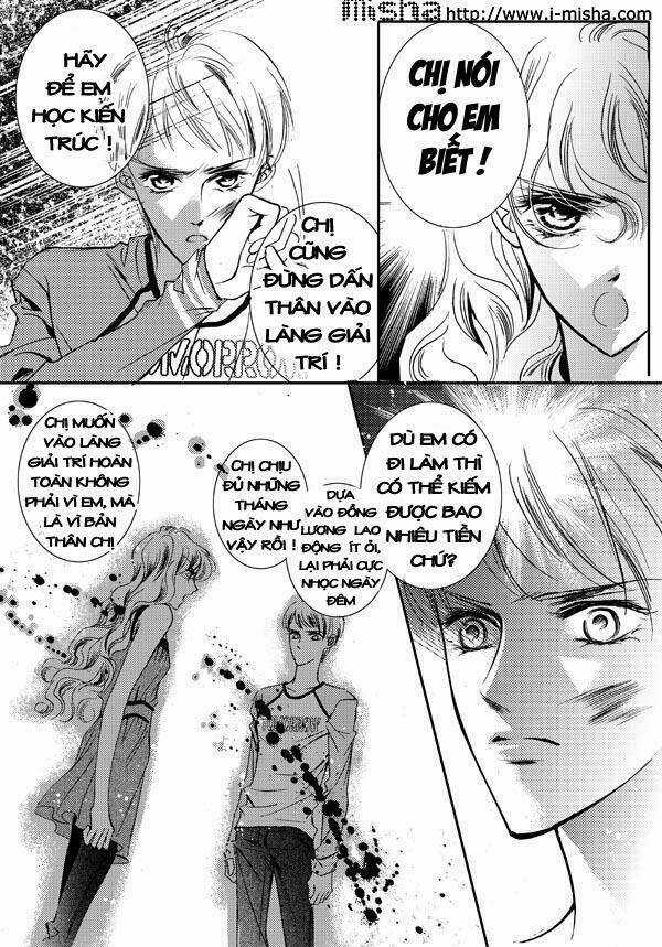 Bong Bóng Mùa Hè Chapter 12 trang 9