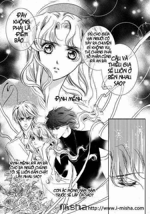 Bong Bóng Mùa Hè Chapter 13 trang 14