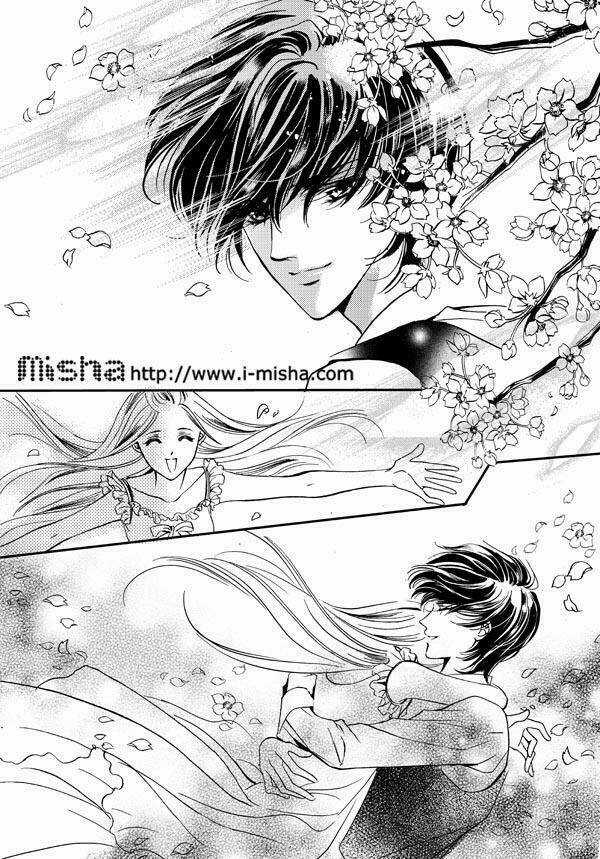 Bong Bóng Mùa Hè Chapter 13 trang 16