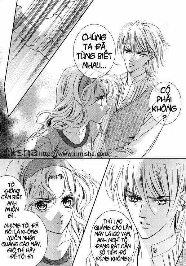 Bong Bóng Mùa Hè Chapter 13 trang 5
