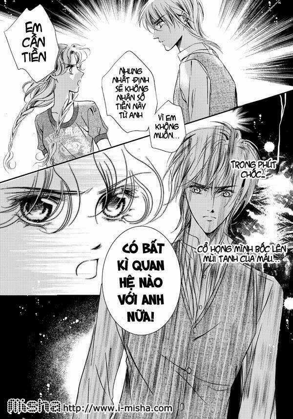 Bong Bóng Mùa Hè Chapter 13 trang 7