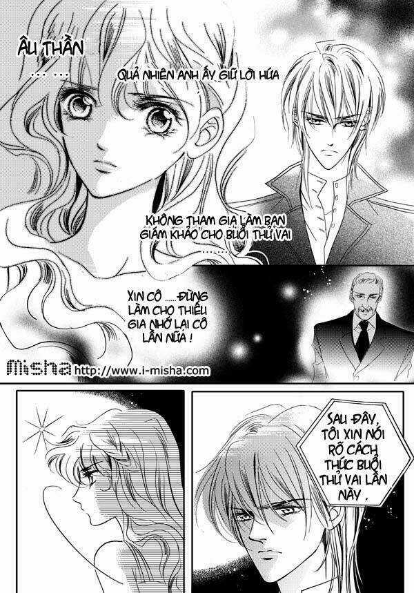 Bong Bóng Mùa Hè Chapter 14 trang 10