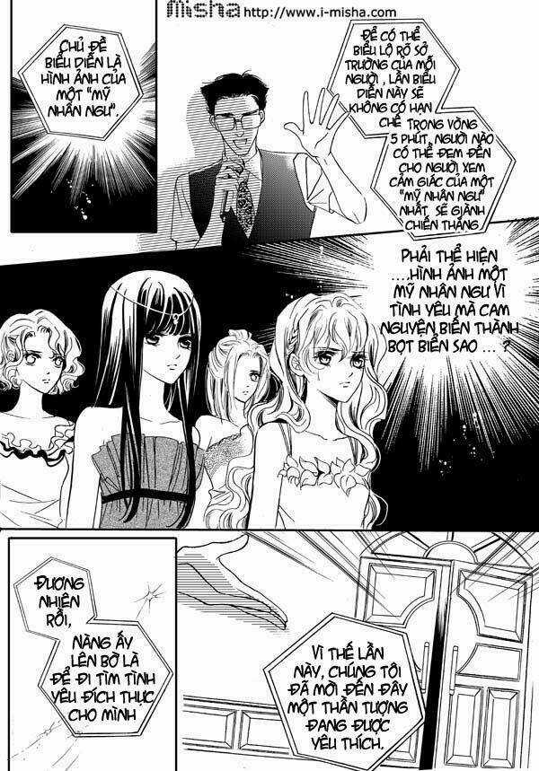 Bong Bóng Mùa Hè Chapter 14 trang 11