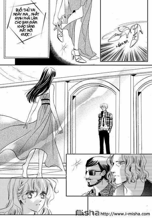 Bong Bóng Mùa Hè Chapter 14 trang 19