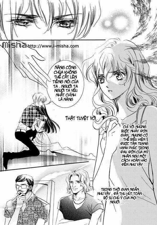 Bong Bóng Mùa Hè Chapter 14 trang 22