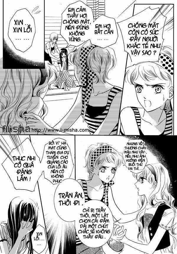 Bong Bóng Mùa Hè Chapter 14 trang 5