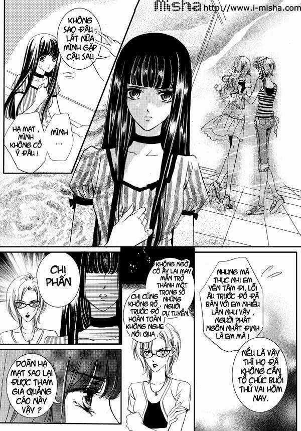 Bong Bóng Mùa Hè Chapter 14 trang 6